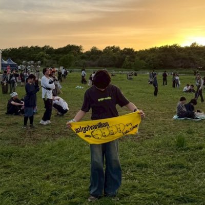 holoku_shunta's profile picture. 01 |osaka→fukuoka| go!go!CLUB 112号室|