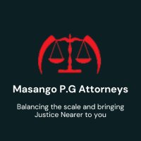 Masango PG Attorneys (@masangopgatt) 's Twitter Profile