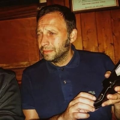 Michael83694031's profile picture. 