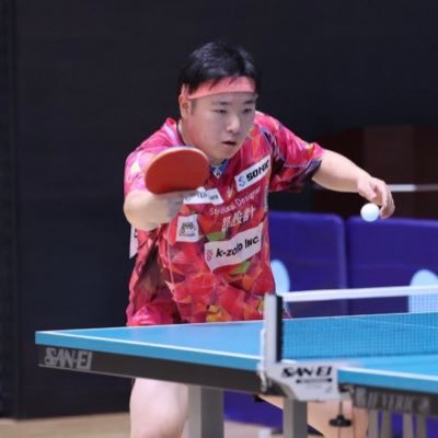 マッハ関谷です🏓関谷卓球塾・塾長コーチ/卓球界盛り上げて行きましょう😊Youtubeにて動画配信中/講習会、コーチ、イベント等の依頼はDMにお願いします!スポンサー:有限会社昴設計/TEN Square/株式会社関東贈答/株式会社ATTNOEL/卓求人.com/あうる接骨院