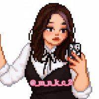 お嬢👸🏻避難垢 (@_m_n_k_c_2) 's Twitter Profile
