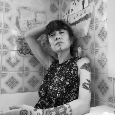 @elcultural @Cuadernos_hisp
Heridas abiertas @wunderkammer_ed
Lodo en @LenguadeTrapo
En @HyO_editores:
El matrimonio anarquista
Autoscifi
124 huecos