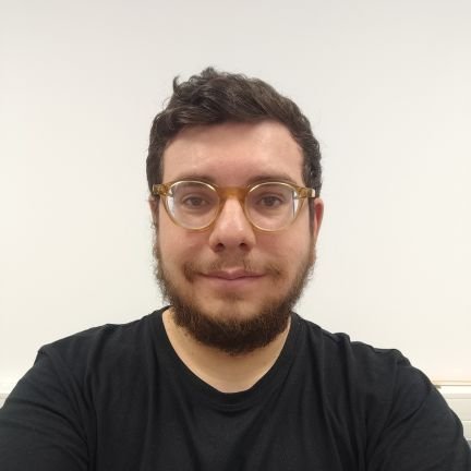 Chemist working on 2D materials. PhD student in Applied Chemistry @UAM_Madrid.
