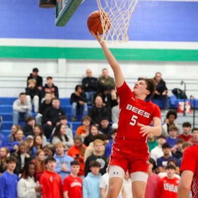 ‘28 6’0 165 Guard Baldwinsville high school 3.7 GPA Hoop Roots HGSL Contact 315-766-0242