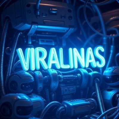 Viralinas's profile picture. Cositas random de internet