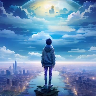 | Crypto | AI | #NYG | ☆ŇJ☆ | Dopeness Retweeter | #ISO20022 | #HODLKing | ☆ $ADA ☆ $XRP ☆ $ELON ☆ | Your here now, might as well follow me |