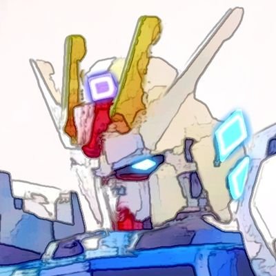 Munielu_X105's profile picture. ガンプラと東方とムニエルが大好きなただの人類です。あとドラゴンフルーツも美味しい