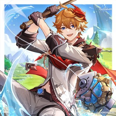 darltang's profile picture. cita-cita menjadi istri dari PNS (Pegawai Negeri Snezhnaya) atau Duchess of Fortress Meropide