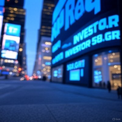 nikoskok58's profile picture. 20y Banking Pro Business- Investment Explorer | Vision X12 Creator  
AI • Robotics • eVTOLs • Space • Quantum  
W.E.A.P.O.N. Strategy – by INVESTOR https://t.co/R3mkSO6m9G