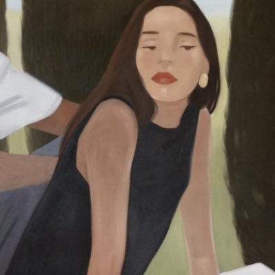 Trouver de la douceur, de l’amour et ce qui nous rend heureux. Ne pas courber, sauf pour cueillir des fleurs.