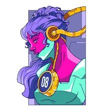 HEADGIRL0's profile picture. 