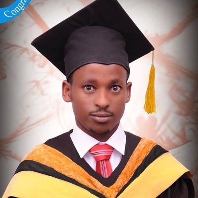 DandenaGudeta's profile picture. Be where you are not ashamed of!!