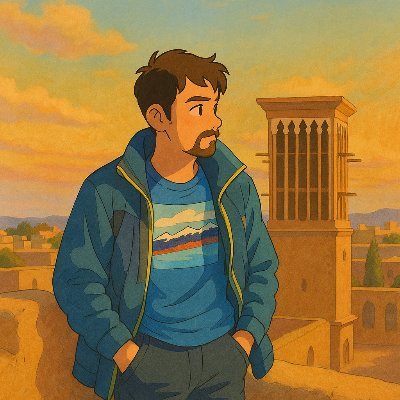 حیف است تن جاده صدا بزند تو نباشی
حیف است که سکوت شبم شکند تو نباشی
سوگند به نجابت شرقی در چشمانت
...خورشید به طلوع تو غبطه خورد