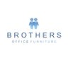 Brothers_Office's profile picture. We sell High Quality New & Used Office Furniture, delivered & installed throughout the UK.