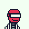 wand3r1ng1's profile picture. Here for the news
