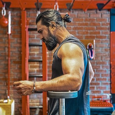 DhfSathwik's profile picture. DHF of ramcharan