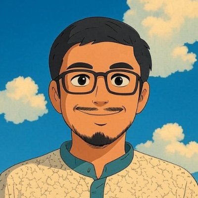 Student || Love to learn new things || Web Development ||
Front-end-development || Javascript React js || UI Development ||