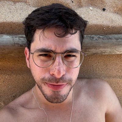 GamaPL's profile picture. Meu mundo, maluco e absurdo✌🏻🍃