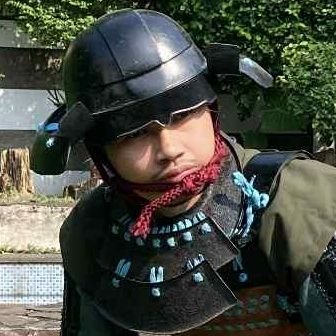 Indonesian
IJA Reenactor
Currently studying Kogusoku (古具足) of the Muromachi-Azuchi Momoyama Period
(室町時代- 安土桃山時代)
3D Artist
インドネシア人
IJA Reenactor
3Dアーティスト