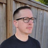 Joseph Simpson (@vrhermit) 's Twitter Profile
