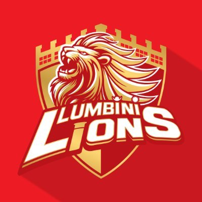 @LumbiniLions