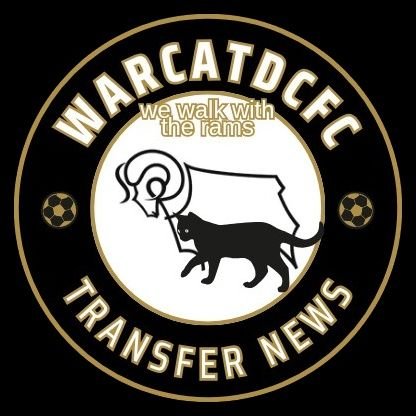Breaking Derby County Transfer News
from around the world and don't forget to follow and keep up to date on
videos and news will be all here for you Ram's fan's