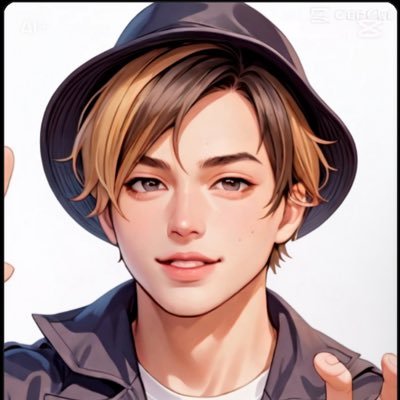 michiknn's profile picture. 