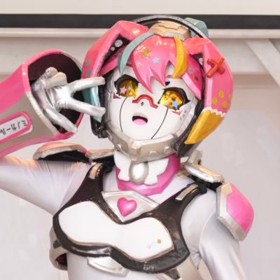 minogirl_pipopa's profile picture. 超進化系救命おてあてロボット！ミノガール！ みのむしから進化したミノガがモデルのサポート型ロボットなのです〜！未来新星スターナイザー@GO_STARNIZERのキャラクターなのです〜！毎週金曜23時頃配信中！ちょっぴりドジっ子引っ込み思案みんなの天使に！なるのです！🩷ファンアート写真タグ #ミノ画