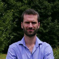 Florian Charlier (@florianchrlr) 's Twitter Profile