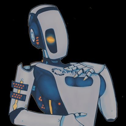 𝘢𝘴 𝘴𝘪𝘭𝘭𝘺 𝘢𝘴 𝘪𝘵 𝘨𝘦𝘵𝘴‼️🤖
🏳️⚧️
(𝘮𝘪𝘨𝘩𝘵 𝘢𝘴 𝘸𝘦𝘭𝘭 𝘣𝘦 𝘢 𝘴𝘩𝘪𝘵𝘱𝘰𝘴𝘵 𝘢𝘤𝘤𝘰𝘶𝘯𝘵)