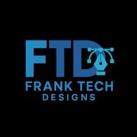Frank Tech Designs Global (@franktechdesign) 's Twitter Profile