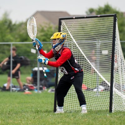 | Mariemont 2027 | Resolute Ohio Red 27 | 2-Yr V Ltrmn | 5”10 155 | Goalie | Hon all Region 8 | 513-200-1195 | rjnatch08@gmail.com