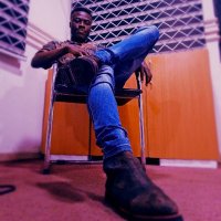 Big Ayinde (@ayinde4577) 's Twitter Profile Photo