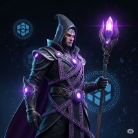 AntiMage.based.eth (@amage17463) 's Twitter Profile