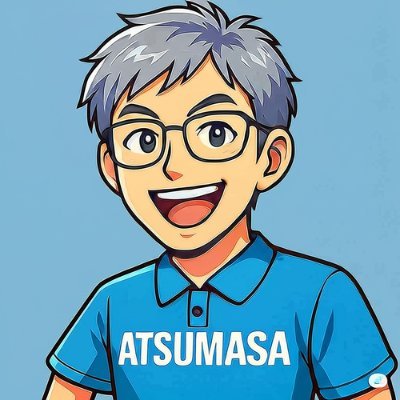 @AtsumasaLab