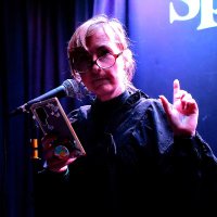 Sammi Ford, Neurodivergent Speaker, Poet, Artist (@sammifordart) 's Twitter Profile Photo Sammi Ford, Neurodivergent Speaker, Poet, Artist (@sammifordart) 's Twitter Profile Photo