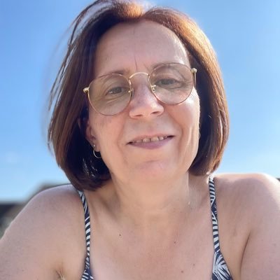 gz_sophie's profile picture. manip radio dans la fonction publique depuis  plus de 30 ans 😅.