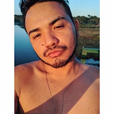🌍| Belém/Moju/Barcarena
💫|24/01/1994
🧒|Solteiro
♒️|Aquariano
- Seja Você, Sua Própria Luz ✨️