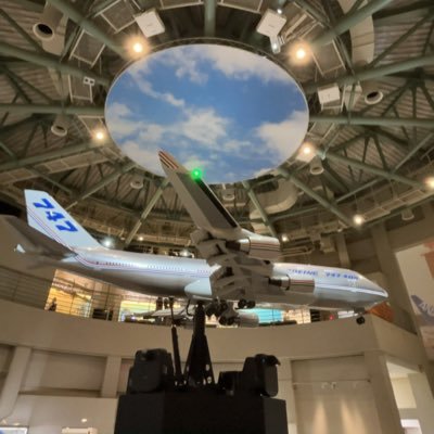 鉄道・飛行機・野球・ホロとかVTuber好きの空港勤務社会人 たまに撮り鉄してます 最近は京急ハマってます( ˙꒳ ˙ )v フォロバは気づき次第します 貨物機っていいよね