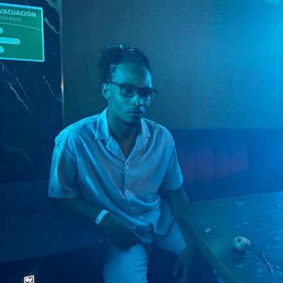 mrcusbrown's profile picture. 