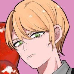 chaさんのプロフィール画像