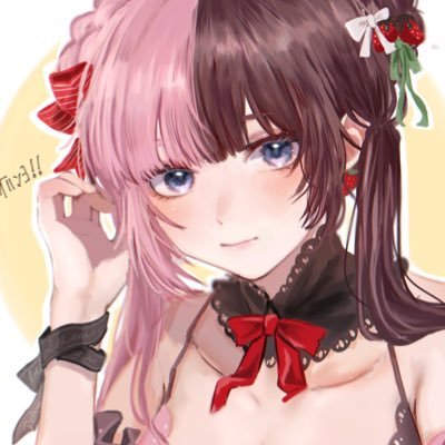 Skeb▶︎ https://t.co/RDtJlLdH9R /本人以外の転載.使用.自作発言.AI学習禁止/サブ▶︎@ikrghn_2 /依頼等問い合わせ▶︎DM