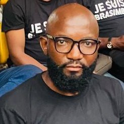 FinancialKalema's profile picture. Father/Trader/Owner/Investor/Entrepreneur/chairman and CEO at kalema financial corporation services (pty) Ltd. spécialités :  cryptomonnaie, blockchain et NFT.