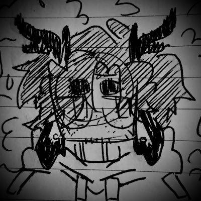 tw0headedlamb's profile picture. official man kisser || 22 || goth loser deer guy