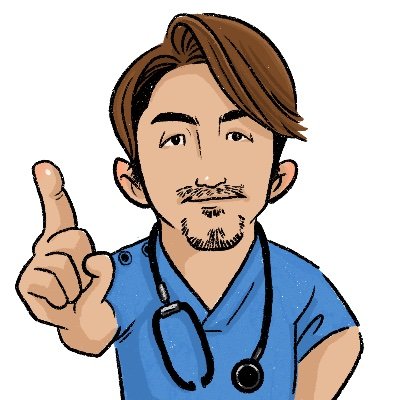 救急科専門医・集中治療専門医・総合内科専門医/救急外来の初期対応を研修医と共に学び中/とにかくミュージカルが好き