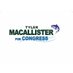 Tyler Macallister for Congress 2026 (@macallister2026) Twitter profile photo Tyler Macallister for Congress 2026 (@macallister2026) Twitter profile photo