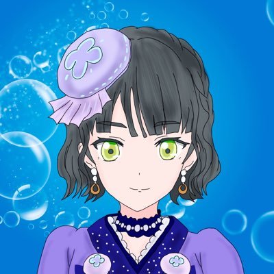 入り口は低く、頂きは高く/ 箏 / 書道 /とよさと桜高軽音部(Ba.Vo.) @TYST_K_ON /Bloom Wind Orchestra(Perc.) @bloom_wind817 /休日は科博と水族館に出没しがち🐧/ TDR /卯月&恵美Pのラブライバー/左利き