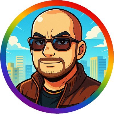 CEO & Graphic Designer. Adicto a las nuevas tecnologías, geek a tiempo completo, un fanboy de Apple Algún día seré abogado & felizmente Gay 🌈 #soydonante