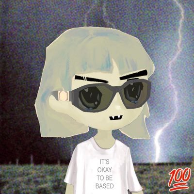 ex-dev turned degen , don't copy, you'll drown | https://t.co/NcTlZFt9lN