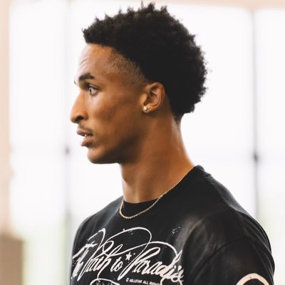 Milan Parris Profile